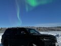 2018 Toyota Land Cruiser 200 Series Рестайлинг 2, чёрный, 6390000 рублей - вид 3