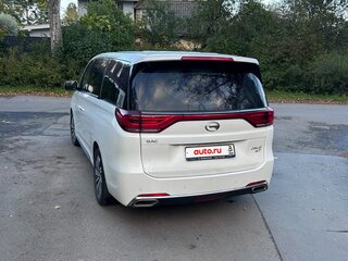2021 GAC GN8 I, белый, 2000000 рублей, вид 4