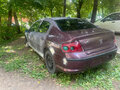 2004 Peugeot 407, фиолетовый, 90000 рублей - вид 11