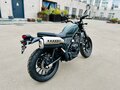 2024 Honda CL 500, зелёный, 690000 рублей - вид 4