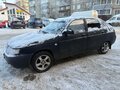 2002 Lada (ВАЗ) 2112, серебристый, 140000 рублей - вид 1