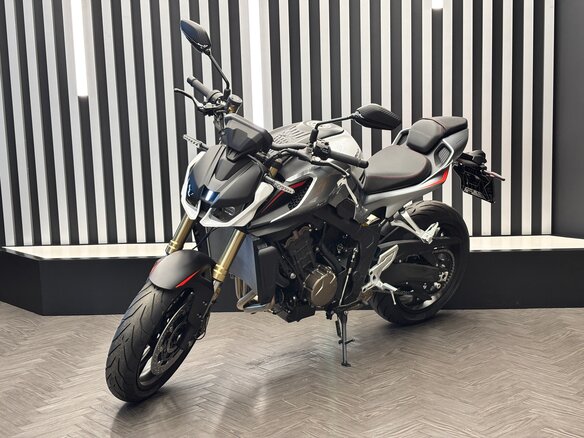 2026 QJMotor SRK 800, белый, 820000 рублей - вид 5