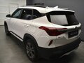 2021 Kia Seltos I, белый - вид 5