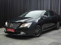 2012 Toyota Camry VII (XV50), серый, 1487000 рублей
