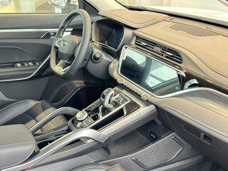 2026 Belgee X70 I Рестайлинг, белый, 3039990 рублей, вид 4