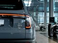 2026 Haval Dargo I Рестайлинг, серый - вид 9