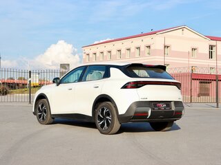 2026 Changan Qiyuan Q05 51.9 kWh II, белый, 2010000 рублей, вид 4