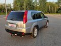 2010 Nissan X-Trail II, серый, 1000000 рублей - вид 4