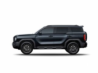 2026 Haval H3 I Рестайлинг, чёрный, 3249000 рублей, вид 1