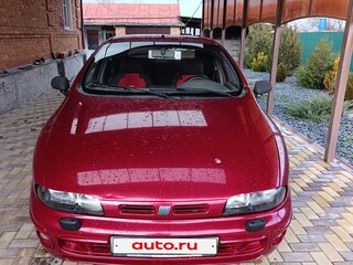 1998 Fiat Brava, красный, 200000 рублей, вид 1