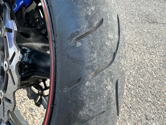 2001 Yamaha YZF-R1, синий, 450000 рублей - вид 15