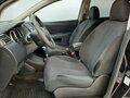 2010 Nissan Tiida I Рестайлинг, чёрный - вид 9