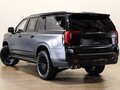 2026 GMC Yukon XL V Рестайлинг, чёрный, 17500000 рублей - вид 2