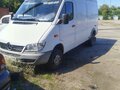 2003 Mercedes-Benz Sprinter, белый, 1200000 рублей