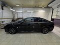 2008 Opel Vectra C Рестайлинг, чёрный, 600000 рублей - вид 6