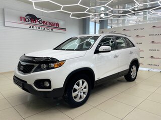 Kia Sorento II