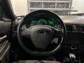 2008 Lada (ВАЗ) Priora I, чёрный - вид 9