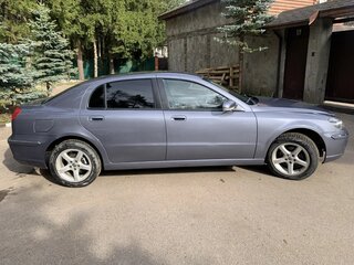 2007 Brilliance M2 (BS4) I, серый, 360000 рублей, вид 2
