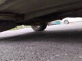 1997 Lada (ВАЗ) 2106 5-speed, белый, 100000 рублей - вид 6