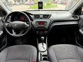 2014 Kia Rio 4-speed III, бежевый - вид 11