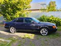 1996 Audi A6 I (C4), синий, 230000 рублей - вид 4