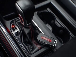 2023 Ram 1500 Crew Cab TRX V, чёрный, 13990000 рублей, вид 5