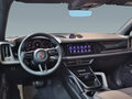 2025 Porsche Cayenne Coupé III Рестайлинг, серый - вид 8