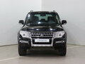 2014 Mitsubishi Pajero IV Рестайлинг 2, чёрный - вид 1