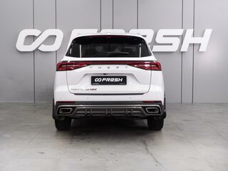2024 Chery Tiggo 8 Pro Max I Рестайлинг, белый, 2299000 рублей, вид 4