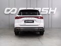 2024 Chery Tiggo 8 Pro Max I Рестайлинг, белый - вид 3