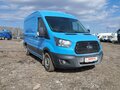 2021 Ford Transit, синий, 2444000 рублей - вид 1