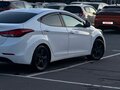 2015 Hyundai Elantra V (MD) Рестайлинг, белый, 870000 рублей - вид 5