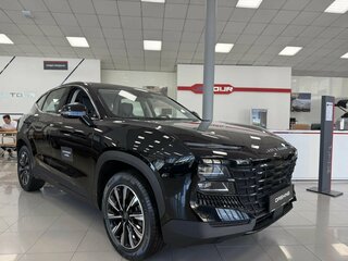 2026 Jetour Dashing I, чёрный, 2759900 рублей, вид 3