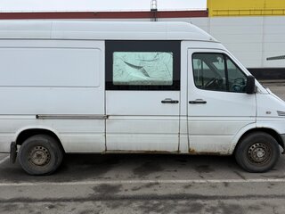 2013 Mercedes-Benz Sprinter Classic, белый, 2100000 рублей, вид 4
