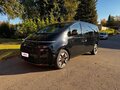2023 Hyundai Staria I, чёрный - вид 3