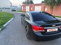 2013 Chevrolet Cruze I Рестайлинг, чёрный, 750000 рублей - вид 6