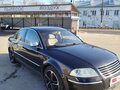 2003 Volkswagen Passat B5 Рестайлинг, чёрный, 620000 рублей - вид 3