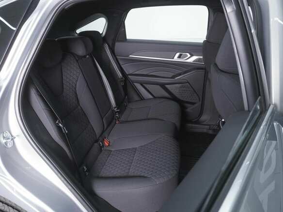 2026 Haval F7 II, серый, 3398000 рублей - вид 6
