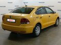 2019 Volkswagen Polo V Рестайлинг, коричневый - вид 2