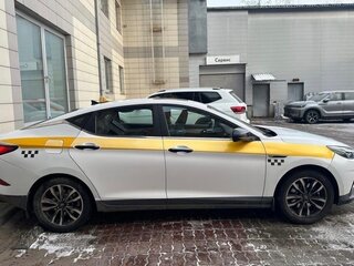 2023 JAC J7 I, чёрный, 900000 рублей, вид 3