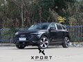 2026 Audi Q5 L 45 TFSI II (FY) Рестайлинг, чёрный, 6090000 рублей