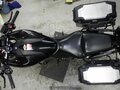 2014 Honda NC 700X, чёрный, 462000 рублей - вид 7