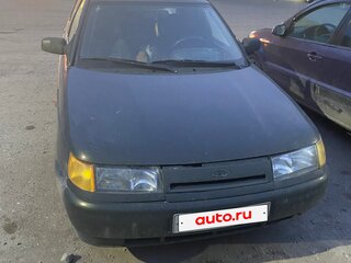 2004 Lada (ВАЗ) 2111, зелёный, 170000 рублей, вид 2