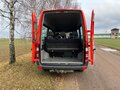 2018 Mercedes-Benz Sprinter, красный, 3396192 рублей - вид 10