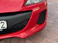 2012 Mazda 3 II (BL) Рестайлинг, пурпурный, 587648 рублей - вид 7