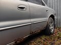 2000 Kia Clarus II, серебристый, 130000 рублей - вид 2
