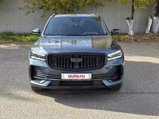 2025 Geely Monjaro I, серый, 4350000 рублей, вид 2