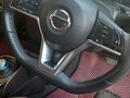2017 Nissan Note e-Power II Рестайлинг, красный, 1250000 рублей - вид 7