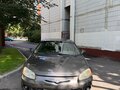 2001 Chrysler Sebring II, серый - вид 2