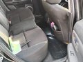 2006 Mazda 3 I (BK), чёрный - вид 9